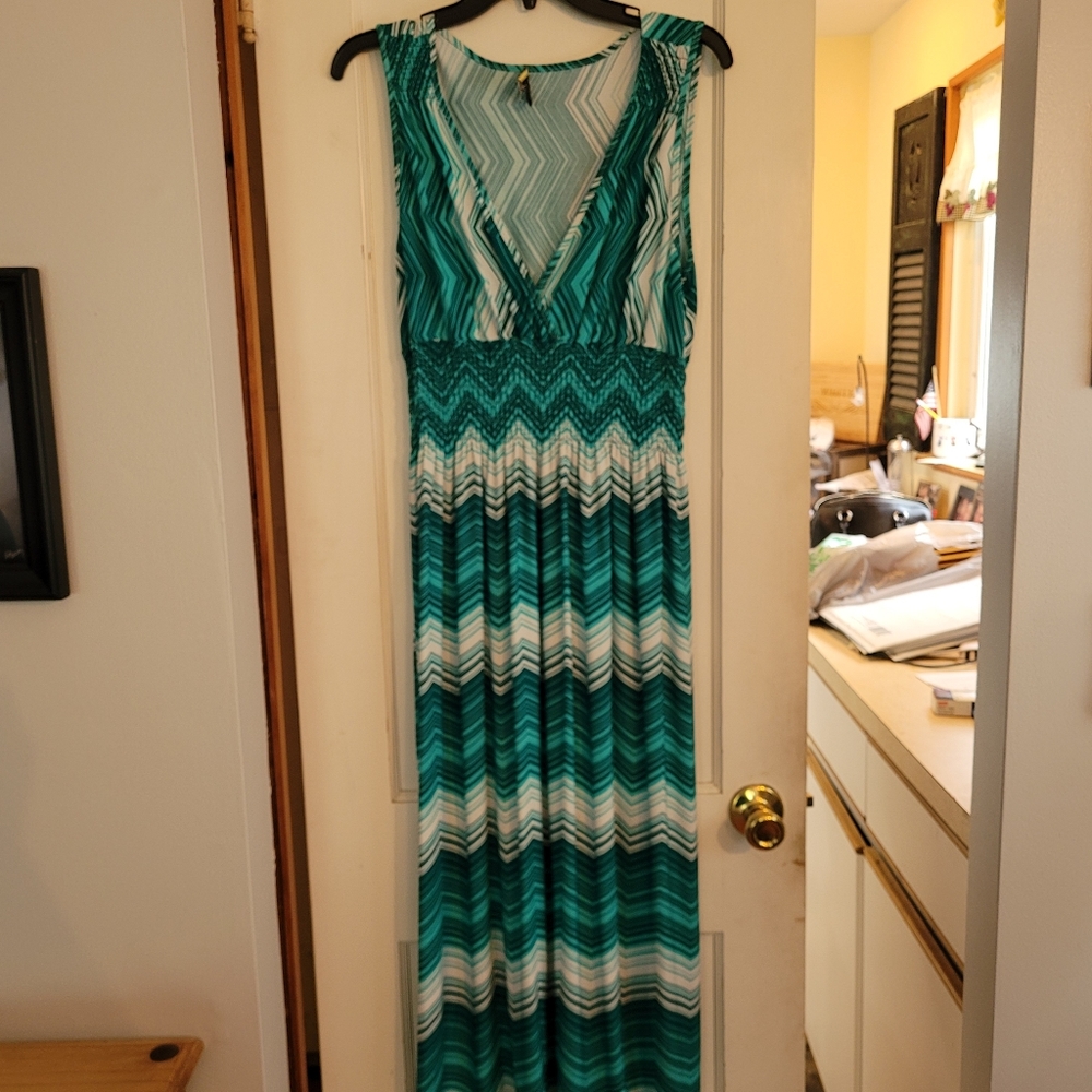Woman's Dress